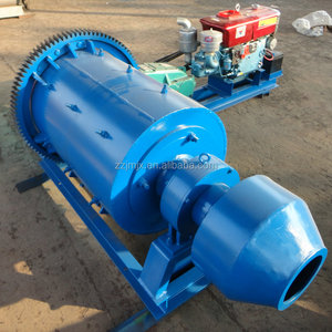 D'économie d'énergie broyeur pour pierre avec faible parice - Product Image 6