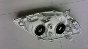 Auto Pezzi di Ricambio TESTA DELLA LAMPADA PER <span class=keywords><strong>MAZDA</strong></span> <span class=keywords><strong>323</strong></span> 2001 2002 2003 - Product Image 3