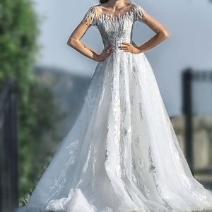 dropshipping wedding dresses