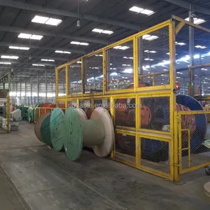 Cable Laying Up Machine/twisting Machine/Cabling Machine