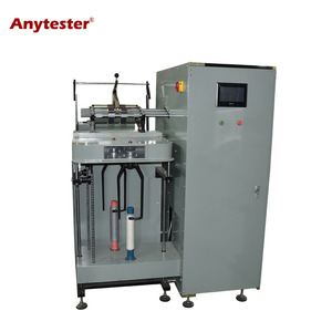 Máy Cắt Sợi Bông Và Len Nhỏ Cho Phòng Thí Nghiệm Với 1 | 2 | 4 Trục Chính - Product Image 2