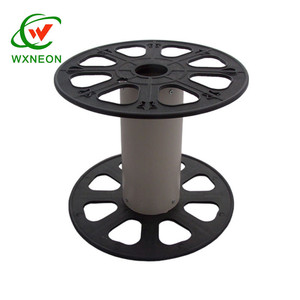 1000 Ft 12Inch Afstand E17 C9 Kerst Stringer Bulk Haspel Lichten - Product Image 6