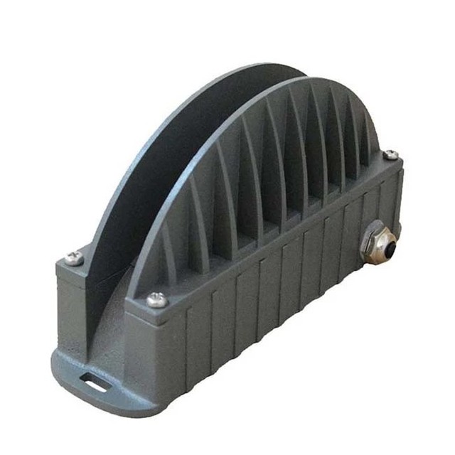 IP65 Balcony Decoration Outdoor Facade Building Decorative Lighting Dc24v Dmx Control RGB LED Window Trick Light