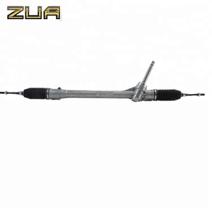 Cremallera y Piñón de Dirección Asistida Hidráulica para Nissan Sunny N17 <span class=keywords><strong>48001</strong></span>-3AW0A/<span class=keywords><strong>48001</strong></span>-<span class=keywords><strong>1HK0A</strong></span>/<span class=keywords><strong>48001</strong></span>-1HB9A/<span class=keywords><strong>48001</strong></span>-9KE1B - Product Image 3