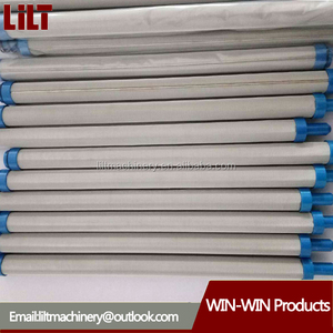 Cartuccia Filtro Motore Navale di Ricambio BOLL & KIRCH 1340098, Diametro 32mm, Connessione a Innesto, Filtro Premium - Product Image 2