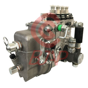 Phun Nhiên Liệu Bơm BHF4PL080040 4PL1169-80-750 Cho <span class=keywords><strong>KDE</strong></span> Kipor KDE20SS3 Máy Phát Điện - Product Image 6