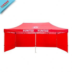 Pvc di Sole-ombreggiatura <span class=keywords><strong>Tenda</strong></span> Esterna Per Mostre O Fiere Per La Vendita di Grandi Dimensioni <span class=keywords><strong>Tenda</strong></span> Marquee - Product Image 5