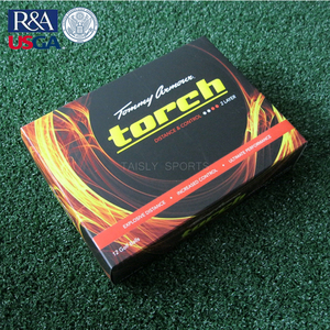 Palline da Golf da torneo standard USGA 2 pezzi tour ball - Product Image 5