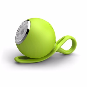 Gadgets 2018 Date Portable Sans Fil Bleu dent Mini Haut-Parleur, OEM Mignon Ordinateur Haut-Parleur maison - Product Image 5