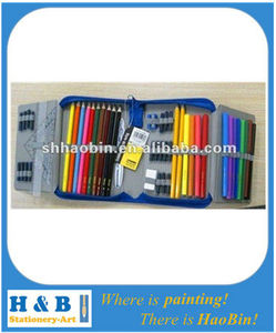 bolsa de nylon mini dibujo conjunto de arte - Product Image 1