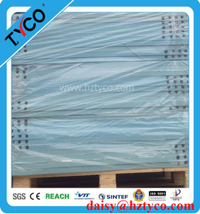 Lắp Đặt Khô Nhanh Lá Phải Đối Mặt Với Hệ Thống Sưởi Ấm Dưới Sàn XPS Panel Cách Nhiệt - Product Image 4