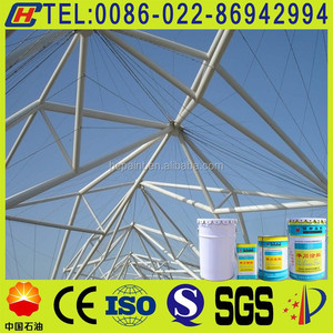 Pintura de imprimación para tienda de silicato de Zinc inorgánico, pintura para protección temporal de óxido, resistente al calor, 400 grados <span class=keywords><strong>Celsius</strong></span> - Product Image 4
