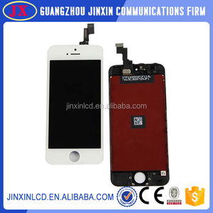 <span class=keywords><strong>Top</strong></span> chất lượng thương hiệu mới cho <span class=keywords><strong>iphone</strong></span> <span class=keywords><strong>5</strong></span> s <span class=keywords><strong>lcd</strong></span> hoàn chỉnh ở mức giá thấp - Product Image 1