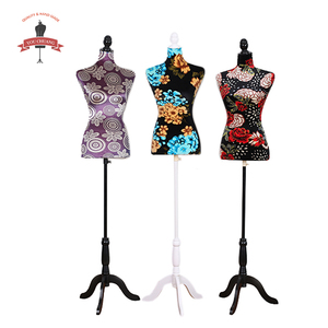 YCF003ที่ขายดีที่สุดวินเทจหญิงนางแบบพลัสขนาดปรับนางแบบ - Product Image 5