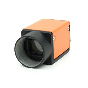 Mars3800A-10gm Low Cost High Resolution CCD Type 10 Megapixels GigE Ethernet Cameras