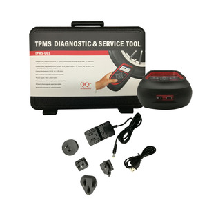 Lastik Basınç Monitörü TPMS Aktivasyon Teşhis Programlama Aracı - Product Image 3