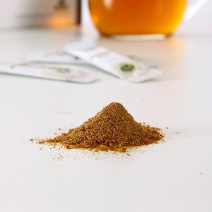 14 jours 28 jours OEM thé amincissant Detox thé savall Teatox thé à base de plantes perte de poids régime minceur marque privée - Product Image 4