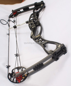 <span class=keywords><strong>Arc</strong></span> <span class=keywords><strong>et</strong></span> flèches professionnels JUNXING M127 à vendre - Product Image 4