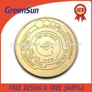 Jeu Metal jetons - Product Image 1