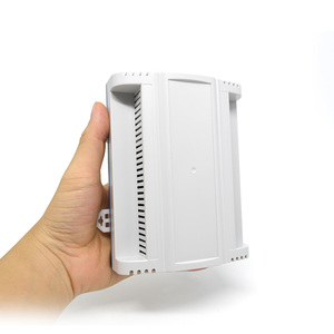 Aanpasbare Abs Kunststof Din Rail Plc Behuizing Ip54 - Product Image 6