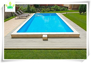 Super <span class=keywords><strong>Pelouse</strong></span> Gazon Artificiel <span class=keywords><strong>Tapis</strong></span> Intérieur/Extérieur <span class=keywords><strong>Tapis</strong></span> Gazon Synthétique Résistant À la Décoloration Facile D'entretien 20 "x 31" Mat - Product Image 2