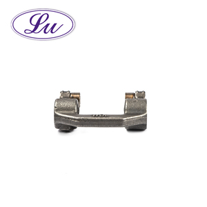 OEM NO 1-31340-056-0 ชุดคลัตช์เหล็กหล่อสำหรับเครื่องยนต์เบนซิน อีซูซุ รุ่น 3AD1 ปี 1982-1992 - Product Image 4