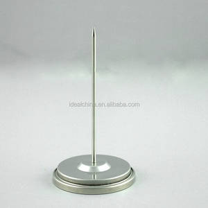 เครื่องวัดอุณหภูมิเนื้อสัตว์สำหรับปรุงอาหารอ่านได้ทันที - Product Image 3