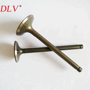 HK250 KZ200 MZ200 đối với nhật bản xe gắn máy đua van động cơ 12004-1006 12005-1005 - Product Image 6