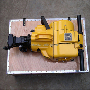 ロックブレーカーガス式ジャックハンマーYN27cガソリンロックドリル - Product Image 3