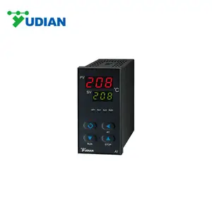 Suhu Elektronik Controller dengan Timer