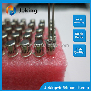 N-CH JFET 30V 0.3W TO-206AF <span class=keywords><strong>2N4416</strong></span> - Product Image 5