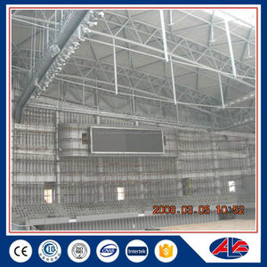 Sistema de vigas del techo galvanizado <span class=keywords><strong>en</strong></span> <span class=keywords><strong>venta</strong></span> - Product Image 2