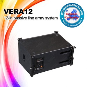 Skytone thương hiệu thiết kế mới <span class=keywords><strong>VRX</strong></span> 12 inch neodymium nam châm dòng mảng Loa - Product Image 2