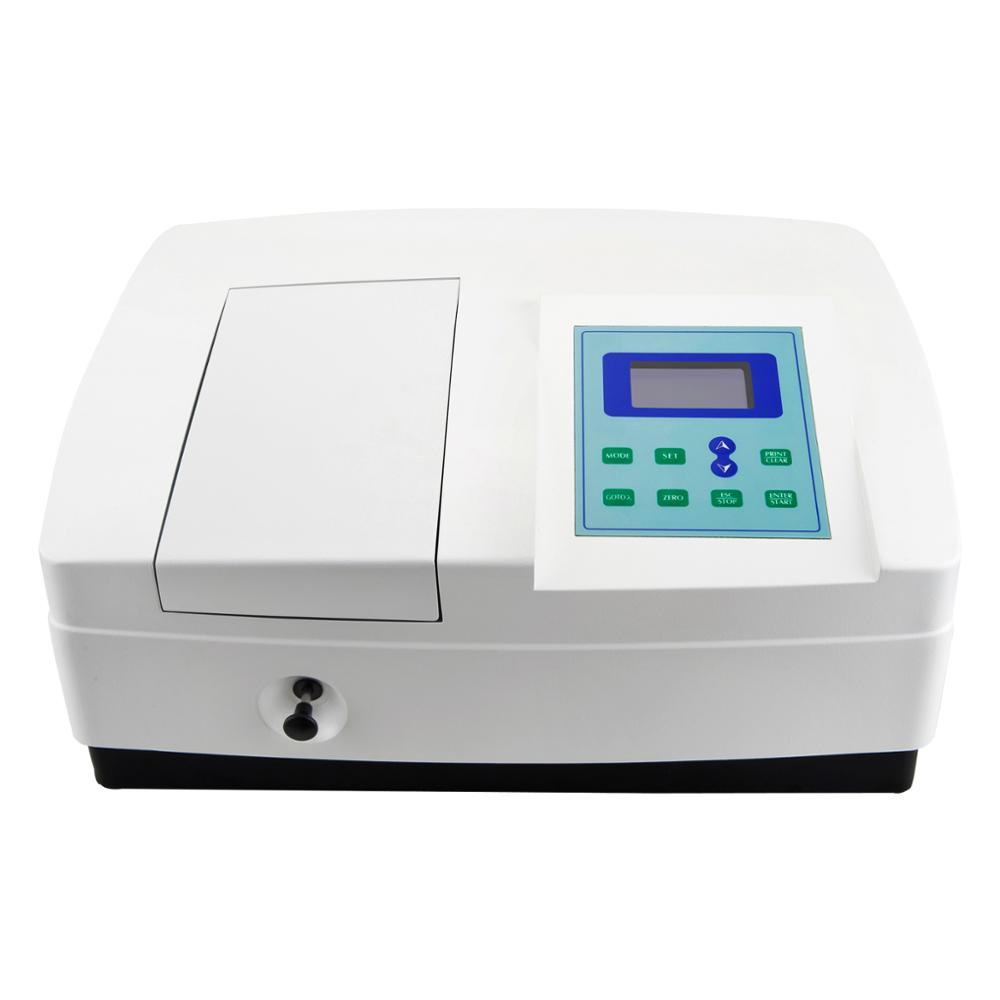 UV-5100B Длина волны лазера сканирующий Ультрафиолетовый спектрофотометр