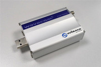 Modem GSM GPRS USB Original Wavecom Fastrack M1306b basé sur le module Wavecom Q2406b