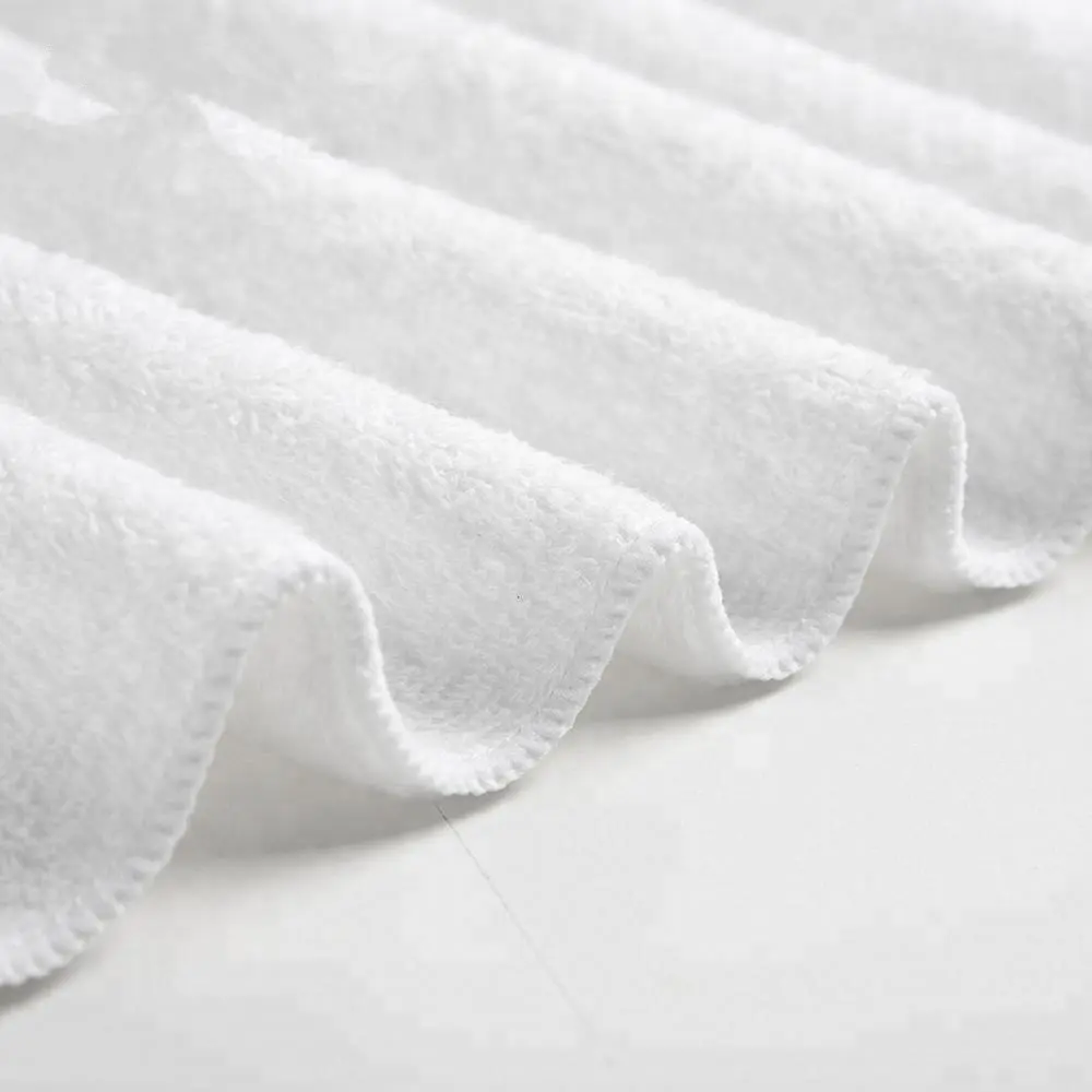 Toalla de baño de microfibra con impresión personalizada, toalla de playa para natación, toalla de sublimación personalizada