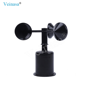 Veinasa-FS Wind Direction Speed Sensor Anemômetro China <span class=keywords><strong>Outdoor</strong></span> Ship Boat - Product Image 3