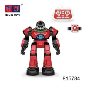 Super Fun Intelligent Gesture Control super robot rc, robotic toys for kids