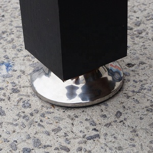 Tavolo da Calcio Balilla per Interni in MDF, Miglior Venditore, per Sala Giochi e Pub - Product Image 5