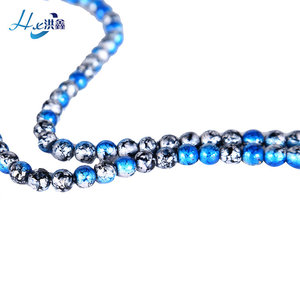 Commercio all'ingrosso di Perle di Vetro Rosario di Preghiera Islamico <span class=keywords><strong>Tasbih</strong></span> Indonesia - Product Image 2