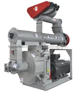 High quality with good price sawdust pellet machine wood sawdust pellet machine/sawdust pellet making machine