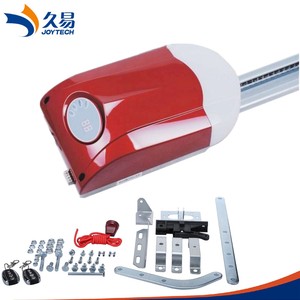 CE AUTOMÁTICA ABRIDOR de PUERTA de GARAJE <span class=keywords><strong>CK1200</strong></span> PARA PUERTAS SECCIONALES de GARAJE - Product Image 1