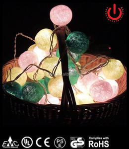 Led de colores de cadena ligera bola de <span class=keywords><strong>dragon</strong></span> <span class=keywords><strong>ball</strong></span> - Product Image 5