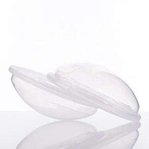 Coquilles de <span class=keywords><strong>sein</strong></span> pour allaitement, protège-<span class=keywords><strong>sein</strong></span>, gobelets d'allaitement, protège la collecte du lait, évite que le lait maternel ne coule - Product Image 5