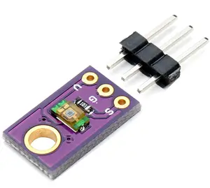 Nachträgliche Helligkeit der cjmcu-temt6000 beleuchtung Licht Lux Level Sensor Breakout TEMT6000 Umgebungs lichtsensor modul