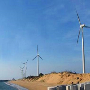 風力タービン3kw 5kw 10kw太陽光発電ハイブリッドシステム50kwオフグリッドシステムグリーン風力エネルギー - Product Image 5