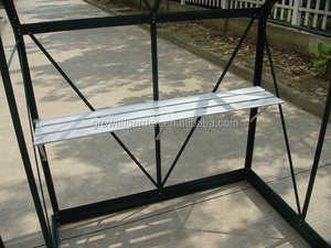 <strong>Greenhouse</strong> Atlas Shelf and <strong>Staging</strong> - Product Image 3