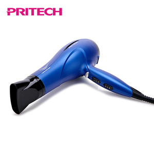 Secador de Pelo <span class=keywords><strong>PRITECH</strong></span> de Nuevo Diseño, Color Rojo, 2000w, 2 Velocidades - Product Image 5