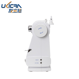 Máy may gia đình 42 mũi khâu kiểu bướm, kiểu vắt sổ - Product Image 4