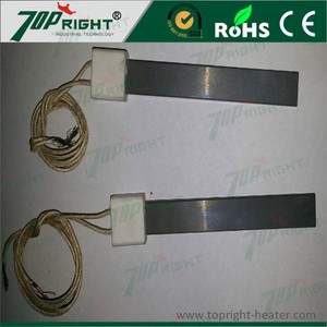 Topright <span class=keywords><strong>combustibles</strong></span> <span class=keywords><strong>solides</strong></span> nitrure de silicium allumeur en céramique chauffe- - Product Image 5
